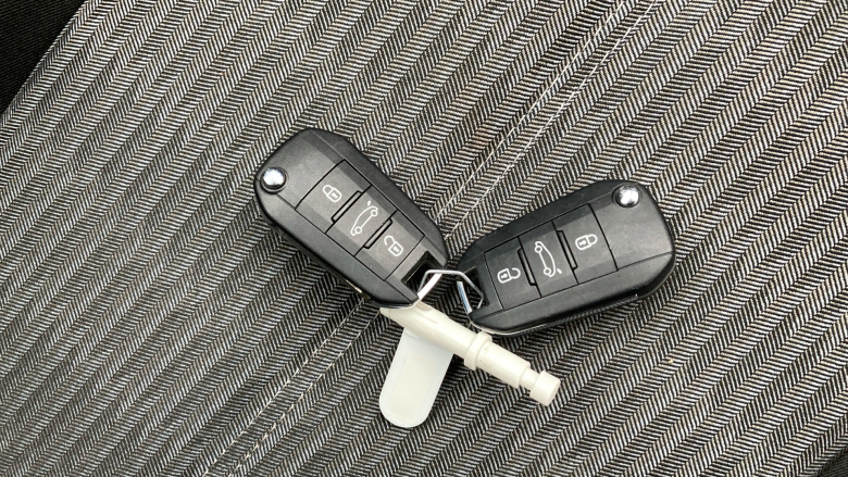 Vauxhall Corsa 1.2 Turbo Design 5dr Petrol Hatchback